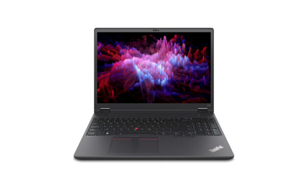 Lenovo ThinkPad P16v AMD Ryzen™ 9 PRO 7940HS Mobiel werkstation 40,6 cm (16") WUXGA 32 GB DDR5-SDRAM 1 TB SSD NVIDIA RTX 2000 Ad