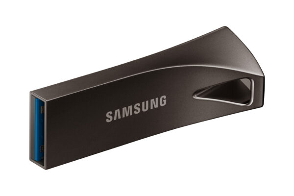 Samsung MUF-64BE USB flash drive 64 GB USB Type-A 3.2 Gen 1 (3.1 Gen 1) Grijs - Afbeelding 4