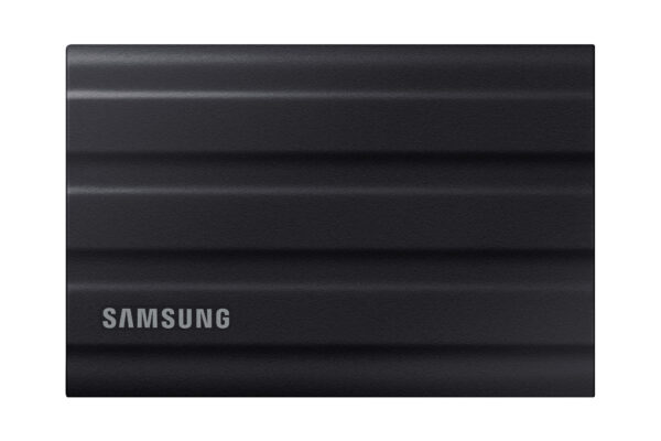 Samsung MU-PE1T0S 1 TB USB Type-C 3.2 Gen 2 (3.1 Gen 2) Zwart