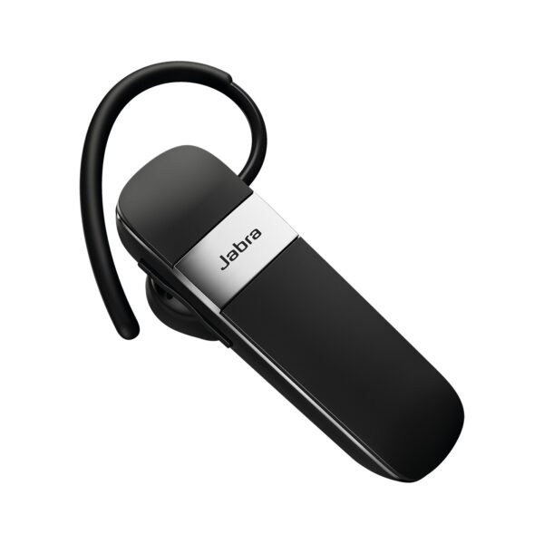 Jabra 100-92200901-60 hoofdtelefoon/headset Draadloos oorhaak, In-ear Car/Home office Micro-USB Bluetooth Zwart - Afbeelding 2