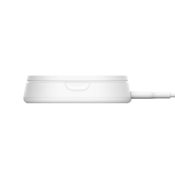 Belkin BoostCharge Pro Smartphone Wit AC Draadloos opladen Snel opladen Binnen - Afbeelding 5