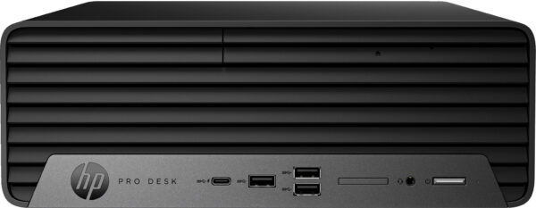 HP Pro 400 G9 Intel® Core™ i7 i7-14700 16 GB DDR5-SDRAM 512 GB SSD Windows 11 Pro SFF PC Zwart - Afbeelding 6