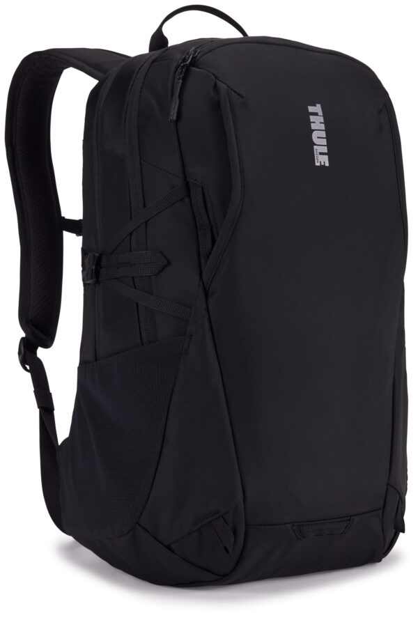 Thule EnRoute TEBP4216 - Black rugzak Casual rugzak Zwart Nylon