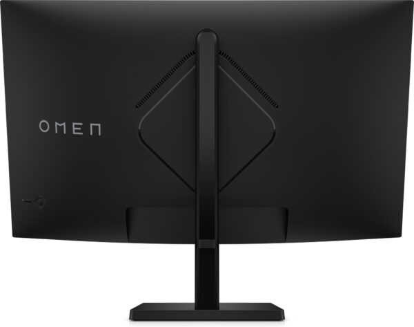 OMEN by HP 31,5 inch QHD 165 Hz Curved gaming monitor - OMEN 32c - Afbeelding 3