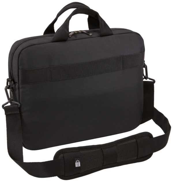 Case Logic Propel Attaché 14" - Laptop tas 14 inch zwart - Afbeelding 2