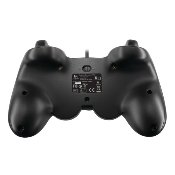 Logitech G F310 Gamepad - Afbeelding 5