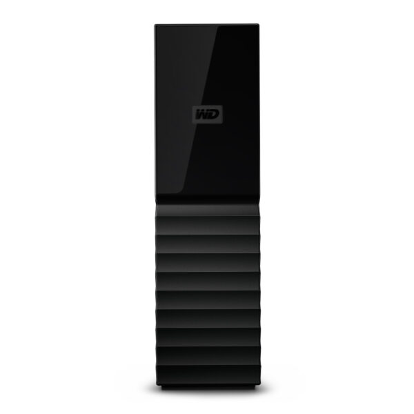 Western Digital My Book 3.5 Inch externe HDD 4TB - Afbeelding 6