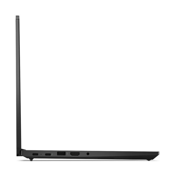 Lenovo ThinkPad E14 Gen 6 (Intel) Intel Core Ultra 7 155H Laptop 35,6 cm (14") WUXGA 16 GB DDR5-SDRAM 512 GB SSD Wi-Fi 6E (802.1 - Afbeelding 6