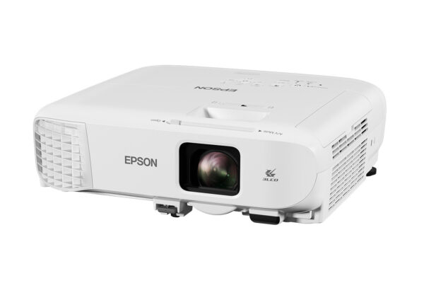 Epson EB-E20 - Afbeelding 5