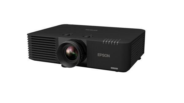 Epson EB-L735U beamer/projector Projector met normale projectieafstand 7000 ANSI lumens 3LCD WUXGA (1920x1200) Zwart - Afbeelding 2