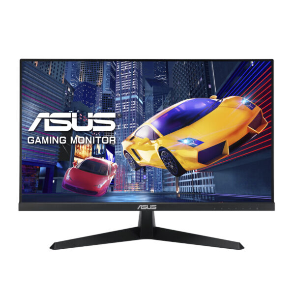 ASUS VY249HGE computer monitor 60,5 cm (23.8") 1920 x 1080 Pixels Full HD Zwart - Afbeelding 3