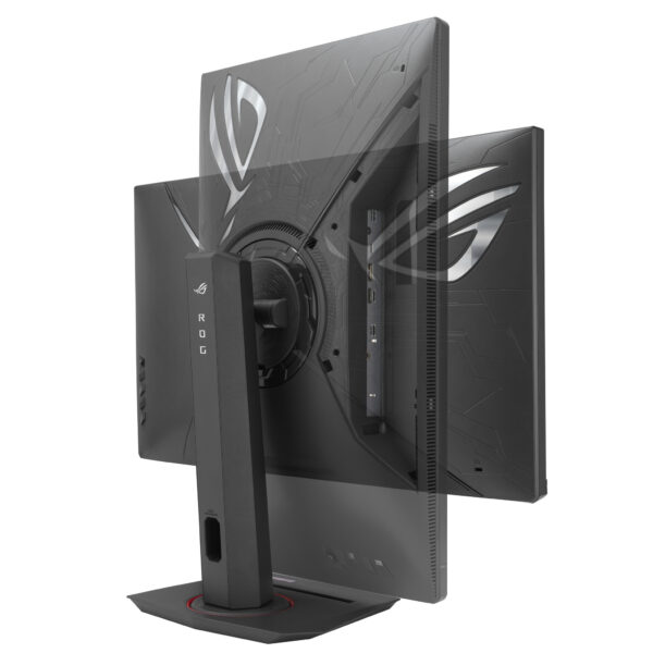 ASUS ROG Strix XG27ACG computer monitor 68,6 cm (27") 2560 x 1440 Pixels Wide Quad HD LED Zwart - Afbeelding 7