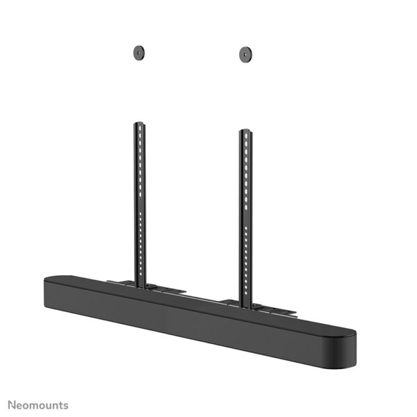 Neomounts videobar/soundbar/speaker steun - Afbeelding 15