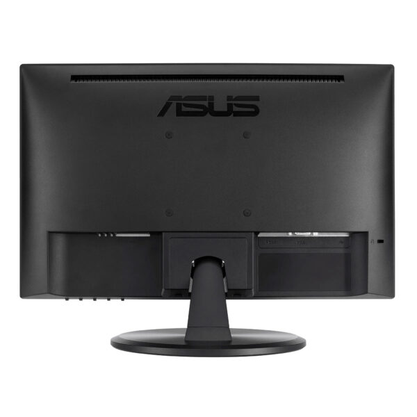 ASUS VT168HR computer monitor 39,6 cm (15.6") 1366 x 768 Pixels WXGA LED Touchscreen Zwart - Afbeelding 4