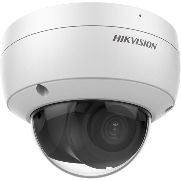 Hikvision DS-2CD2183G2-IU Dome IP-beveiligingscamera Buiten 3840 x 2160 Pixels Plafond/muur - Afbeelding 2