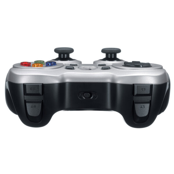 Logitech G F710 Draadloze gamepad - Afbeelding 4