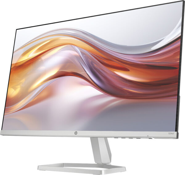 HP Series 5 Serie 5 23,8 inch FHD-monitor - 524sf - Afbeelding 3