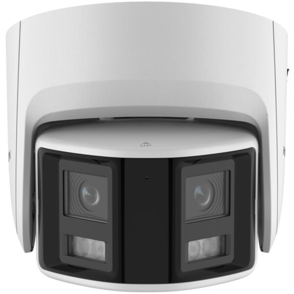 Hikvision Digital Technology DS-2CD2347G2P-LSU/SL(2.8mm)(C) - Afbeelding 2