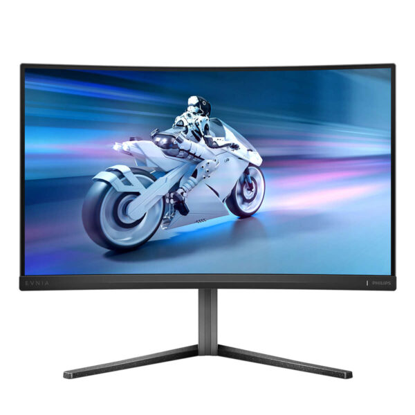 Philips Evnia 5000 27M2C5200W/00 computer monitor 68,6 cm (27") 1920 x 1080 Pixels Full HD LCD Zwart - Afbeelding 3