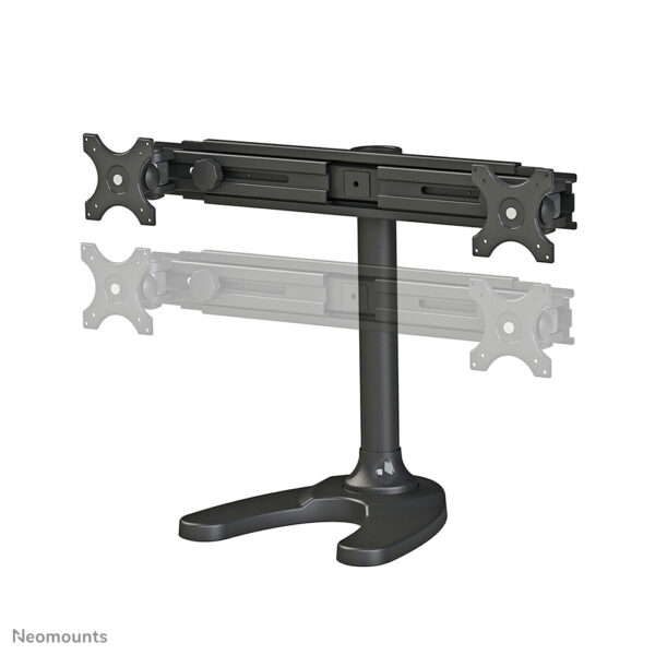 Neomounts monitor stand - Afbeelding 8