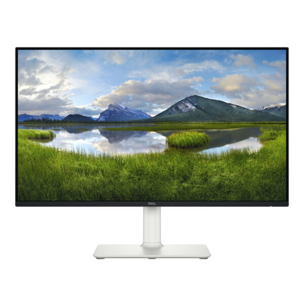 DELL S Series S2425HS LED display 60,5 cm (23.8") 1920 x 1080 Pixels Full HD LCD Zwart, Zilver