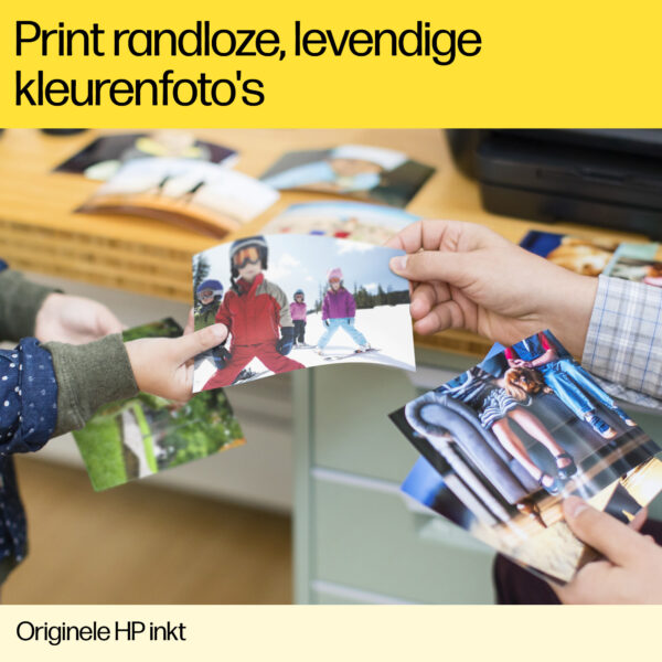 HP 31 70-ml Magenta Original Ink Bottle Origineel - Afbeelding 6