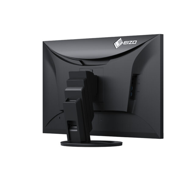 EIZO FlexScan EV2760-BK LED display 68,6 cm (27") 2560 x 1440 Pixels Quad HD Zwart - Afbeelding 6