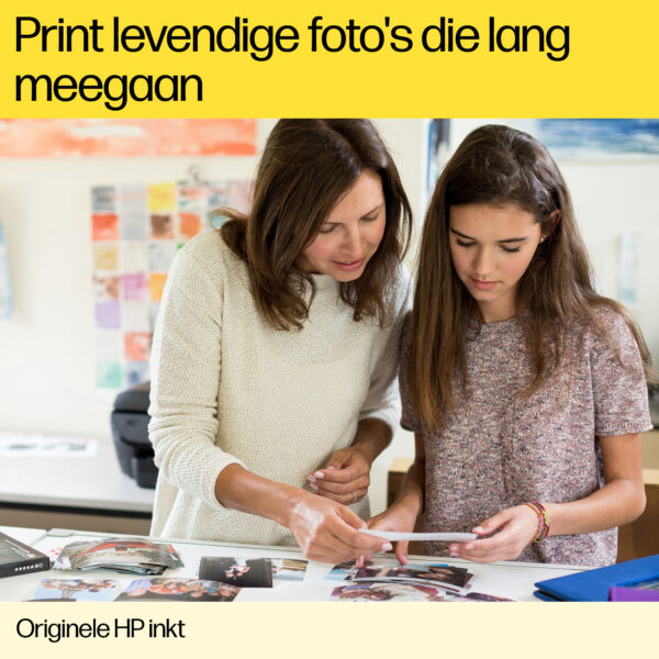 HP 364 originele fotoinktcartridge - Afbeelding 5