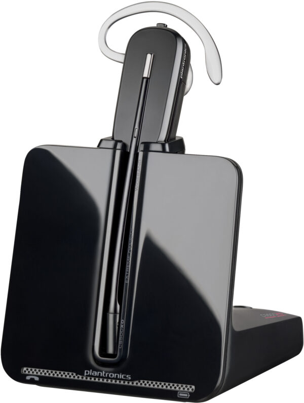 POLY CS540A Headset met handset-lifter