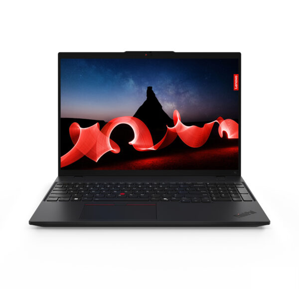 Lenovo ThinkPad L16 AMD Ryzen™ 5 PRO 7535U Laptop 40,6 cm (16") WUXGA 16 GB DDR5-SDRAM 512 GB SSD Wi-Fi 6E (802.11ax) Windows 11