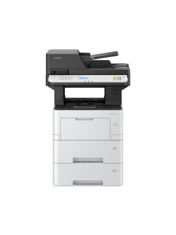 KYOCERA ECOSYS MA4500fx - Afbeelding 6