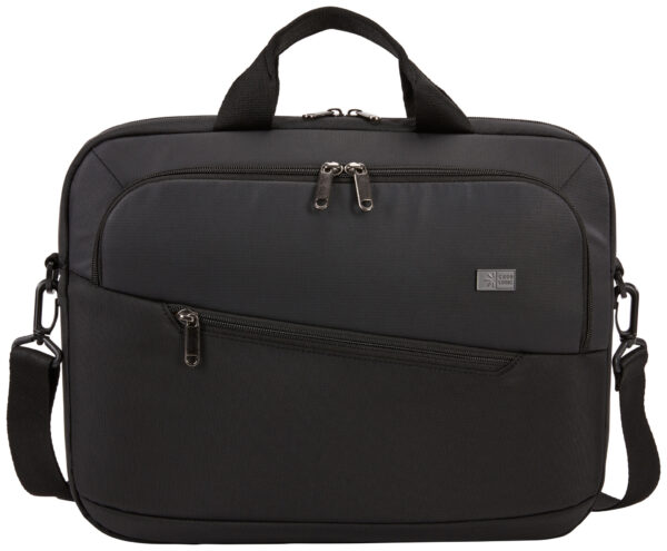 Case Logic Propel Attaché 14" - Laptop tas 14 inch zwart - Afbeelding 6