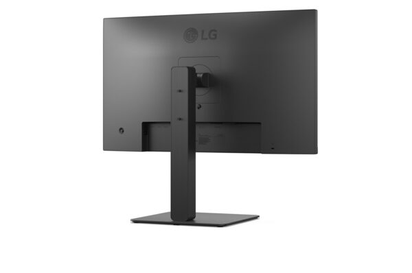 LG 27BA750-B computer monitor 68,6 cm (27") 1920 x 1080 Pixels Full HD LCD Zwart - Afbeelding 7