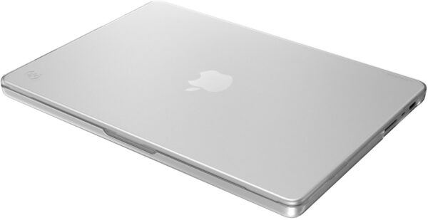 Speck Smartshell Macbook Pro 14 inch (2021/2022) Clear - Afbeelding 3