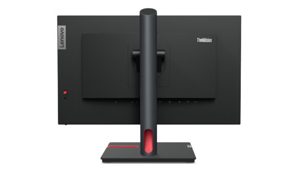 Lenovo ThinkVision P24q-30 LED display 60,5 cm (23.8") 2560 x 1440 Pixels Quad HD Zwart - Afbeelding 15