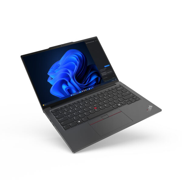 Lenovo ThinkPad E14 Gen 6 (Intel) Intel Core Ultra 7 155H Laptop 35,6 cm (14") WUXGA 16 GB DDR5-SDRAM 512 GB SSD Wi-Fi 6E (802.1 - Afbeelding 18