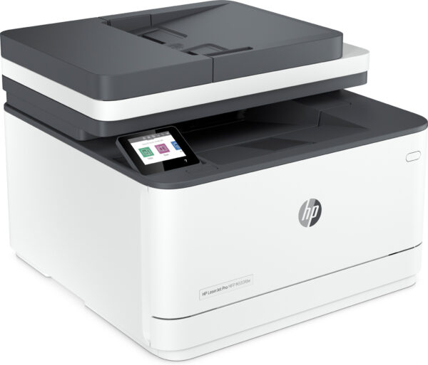 HP LaserJet Pro MFP 3102fdw printer - Afbeelding 9