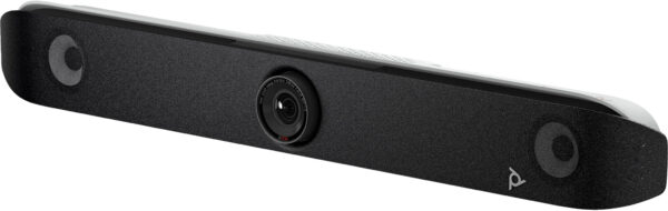 POLY Studio X52 All-In-One Video Bar met TC10 Controller Kit