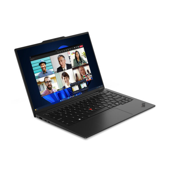 Lenovo ThinkPad X1 Carbon Intel Core Ultra 5 125U Laptop 35,6 cm (14") WUXGA 16 GB LPDDR5x-SDRAM 512 GB SSD Wi-Fi 6E (802.11ax) - Afbeelding 5