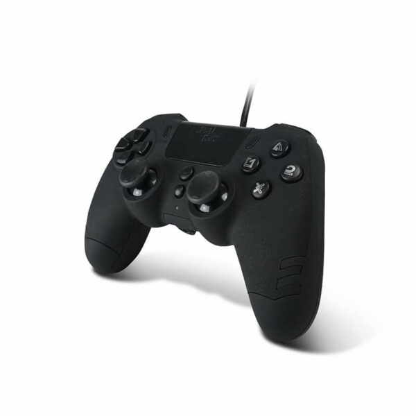 Lexip Metaltech - Bekabelde Controller - Ebony Black (Multi Platform) - Afbeelding 3