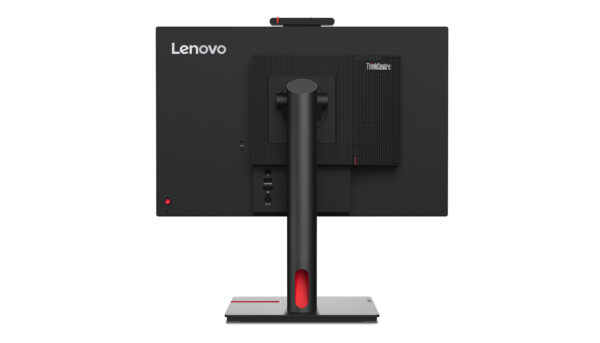 Lenovo ThinkCentre Tiny-In-One 24 LED display 60,5 cm (23.8") 1920 x 1080 Pixels Full HD Zwart - Afbeelding 4