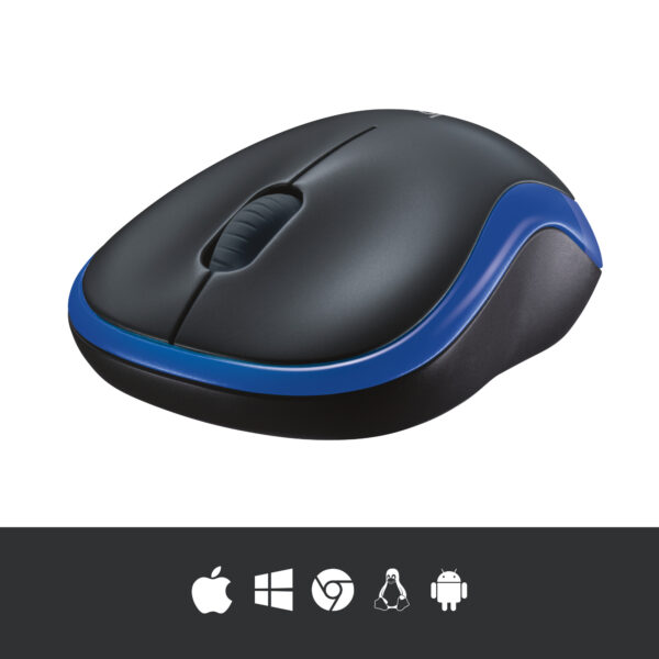 Logitech LGT-M185B - Afbeelding 5