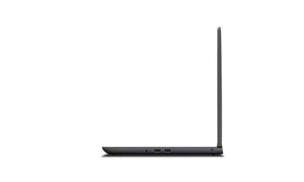 Lenovo ThinkPad P16v AMD Ryzen™ 9 PRO 7940HS Mobiel werkstation 40,6 cm (16") WUXGA 32 GB DDR5-SDRAM 1 TB SSD NVIDIA RTX 2000 Ad - Afbeelding 6