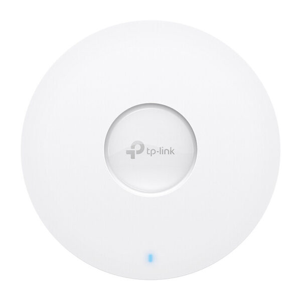 TP-Link Omada EAP673 draadloos toegangspunt (WAP) 5400 Mbit/s Wit Power over Ethernet (PoE)