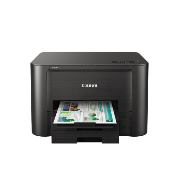 Canon MAXIFY iB4150 inkjetprinter Kleur 600 x 1200 DPI A4 Wifi - Afbeelding 6