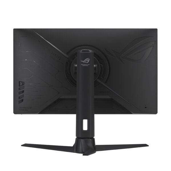 ASUS ROG Strix XG27AQMR computer monitor 68,6 cm (27") 2560 x 1440 Pixels Quad HD LED Zwart - Afbeelding 5