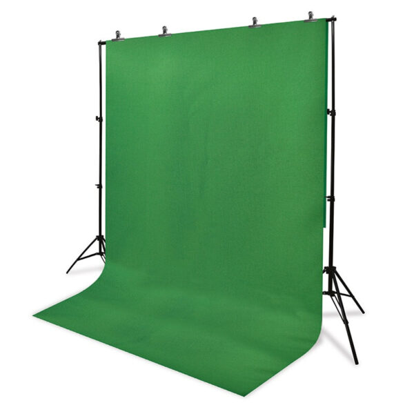 Steelplay 4-In-1 Streamingkit Pro Hd - Greenscreen, Microfoon, Tripod, Full Hd Webcam - Afbeelding 4