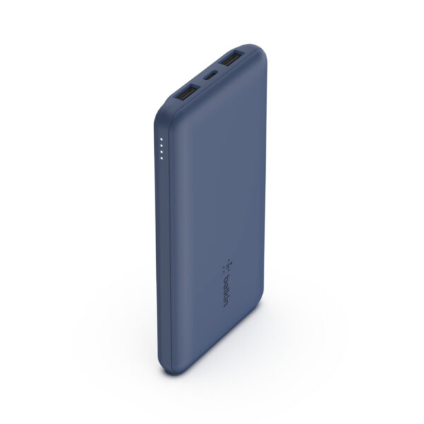 Belkin BOOST↑CHARGE 10000 mAh Blauw