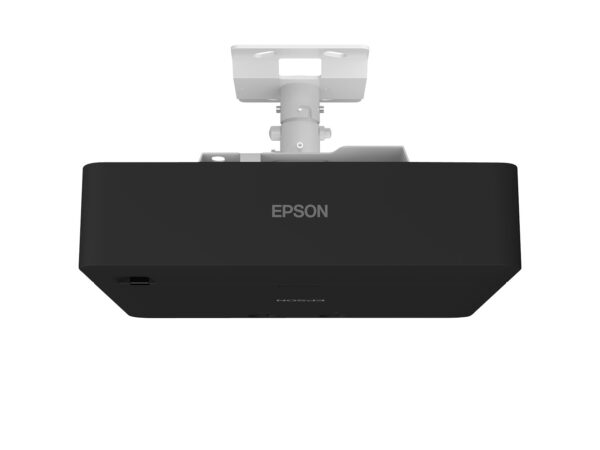 Epson EB-L735U beamer/projector Projector met normale projectieafstand 7000 ANSI lumens 3LCD WUXGA (1920x1200) Zwart - Afbeelding 8