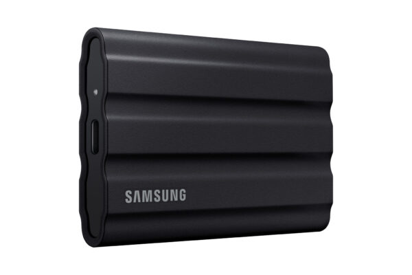 Samsung MU-PE1T0S 1 TB USB Type-C 3.2 Gen 2 (3.1 Gen 2) Zwart - Afbeelding 2